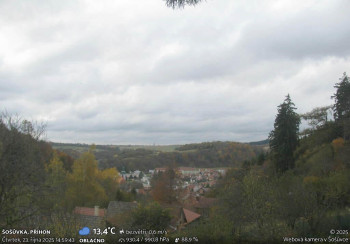 Snímek    23.10.2025 v 15:00