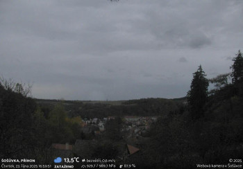Snímek    23.10.2025 v 17:00