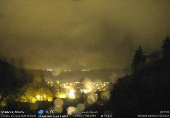 Snímek    23.10.2025 v 19:30