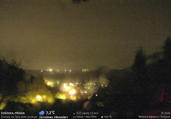 Snímek    23.10.2025 v 20:30