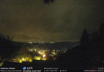 Snímek    24.10.2025 v 04:00