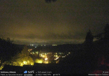 Snímek    24.10.2025 v 05:45