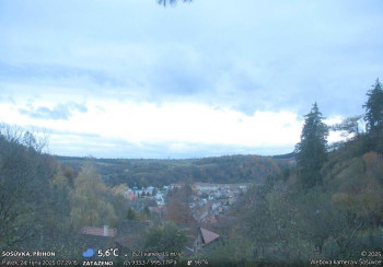 Snímek    24.10.2025 v 07:30