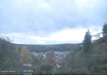 Snímek    24.10.2025 v 07:45