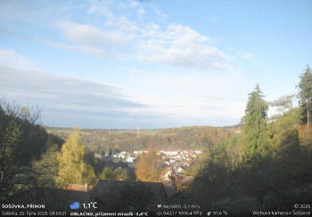 Snímek    25.10.2025 v 09:00