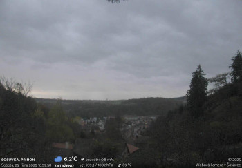 Snímek    25.10.2025 v 17:00