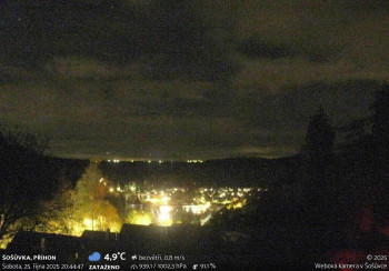 Snímek    25.10.2025 v 20:45
