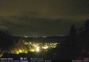 Snímek    25.10.2025 v 23:00