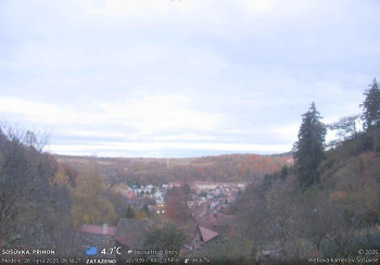 Snímek    26.10.2025 v 06:15
