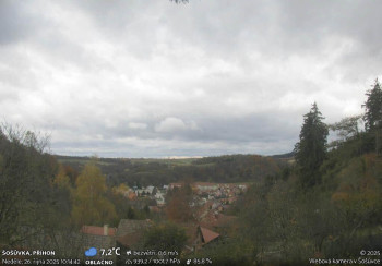 Snímek    26.10.2025 v 10:15