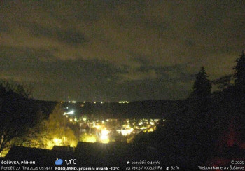 Snímek    27.10.2025 v 05:15