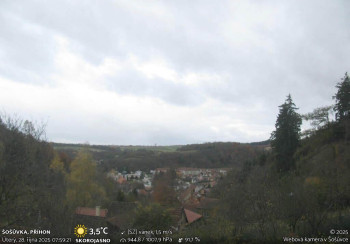 Snímek    28.10.2025 v 08:00