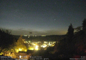 Snímek    29.10.2025 v 18:00