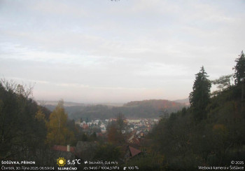 Snímek    30.10.2025 v 07:00