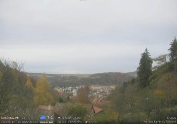 Snímek    30.10.2025 v 08:15