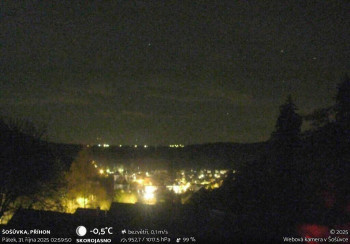 Snímek    31.10.2025 v 03:00