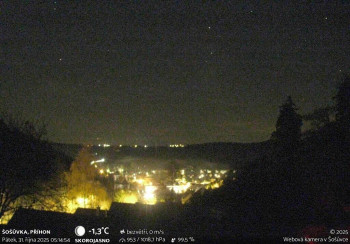 Snímek    31.10.2025 v 05:15