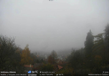 Snímek    2.11.2025 v 08:45