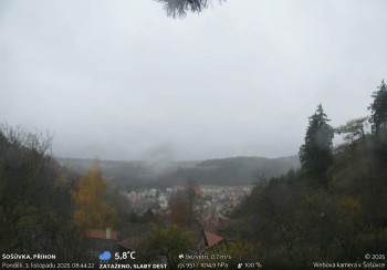 Snímek    3.11.2025 v 08:45