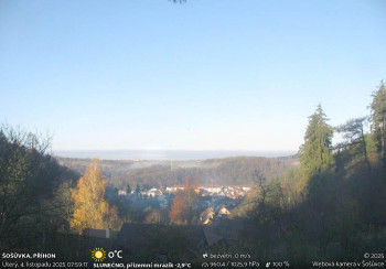 Snímek    4.11.2025 v 08:00