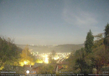 Snímek    4.11.2025 v 19:00