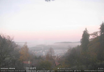 Snímek    5.11.2025 v 06:45