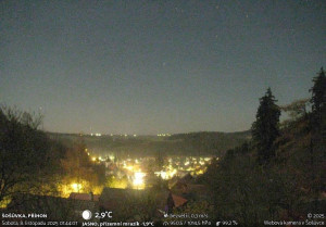 Obec Sloup - Sloup - 8.11.2025 v 01:45