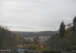 Obec Sloup - Sloup - 8.11.2025 v 12:45 Obec Sloup - Sloup - 8.11.2025 v 12:45