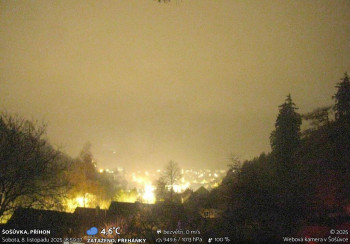 Snímek    8.11.2025 v 19:00