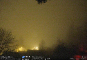 Obec Sloup - Sloup - 14.11.2025 v 00:45