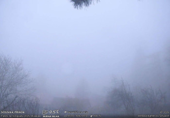 Snímek    14.11.2025 v 06:45