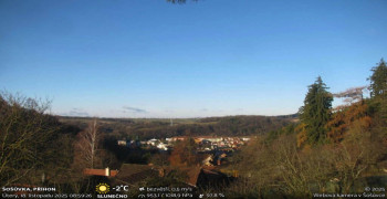 Snímek    18.11.2025 v 09:00