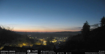 Snímek    23.11.2025 v 17:00