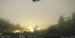 Obec Sloup - Sloup - 8.12.2025 v 03:45 Obec Sloup - Sloup - 8.12.2025 v 03:45