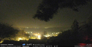 Obec Sloup - Sloup - 17.12.2025 v 02:45