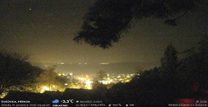 Obec Sloup - Sloup - 17.12.2025 v 04:45