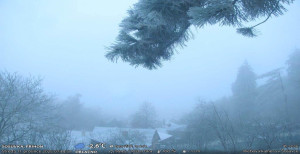 Obec Sloup - Sloup - 17.12.2025 v 07:45