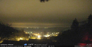 Obec Sloup - Sloup - 25.12.2025 v 00:45