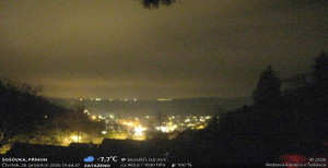 Obec Sloup - Sloup - 25.12.2025 v 01:45