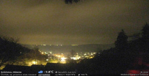 Obec Sloup - Sloup - 25.12.2025 v 03:45