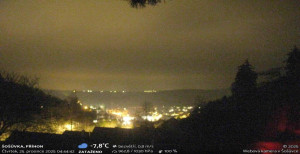 Obec Sloup - Sloup - 25.12.2025 v 04:45