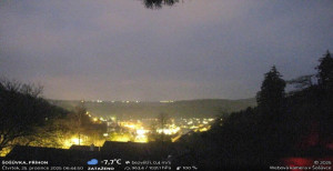 Obec Sloup - Sloup - 25.12.2025 v 06:45