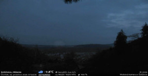 Obec Sloup - Sloup - 25.12.2025 v 07:45