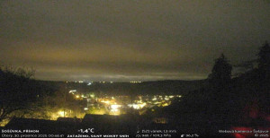 Obec Sloup - Sloup - 30.12.2025 v 00:45