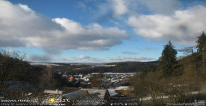 Obec Sloup - Sloup - 30.12.2025 v 11:45