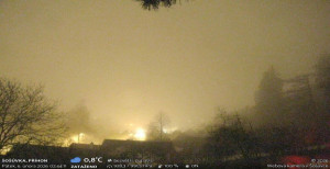 Obec Sloup - Sloup - 6.2.2026 v 02:45