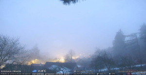 Obec Sloup - Sloup - 6.2.2026 v 06:45