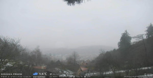 Obec Sloup - Sloup - 6.2.2026 v 12:45 Obec Sloup - Sloup - 6.2.2026 v 12:45