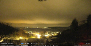 Obec Sloup - Sloup - 18.2.2026 v 01:45 Obec Sloup - Sloup - 18.2.2026 v 01:45