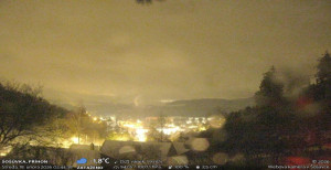 Obec Sloup - Sloup - 18.2.2026 v 02:45 Obec Sloup - Sloup - 18.2.2026 v 02:45